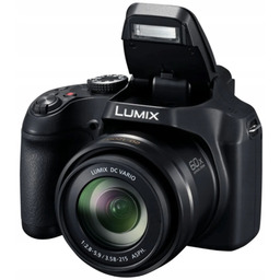 Aparat Panasonic Lumix DC-FZ82D ultra zoom