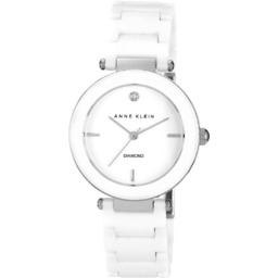 Zegarek kwarcowy ANNE KLEIN, AK/1019WTWT