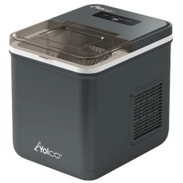 Yolco ICM1 Carbon 1,3l 10kg/24h Kostkarka do lodu