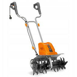 Glebogryzarka elektryczna Dat 2100E Szerokość Robocza 470 MM