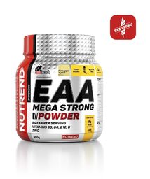 EAA MEGA STRONG POWDER ananas+gruszka