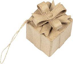 Décopatch NO060C - Zestaw 5 figurek z brązowej