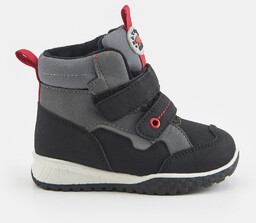 Sinsay - Śniegowce - Czarny