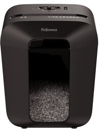 Fellowes Niszczarka osobista LX41 Mini-Cut, 17L
