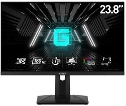 MSI G244PF E2 - 23.8'' IPS FHD 1