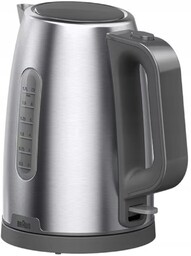 Czajnik elektryczny Braun PurShine Wk 1500GY 1,7l 2200W