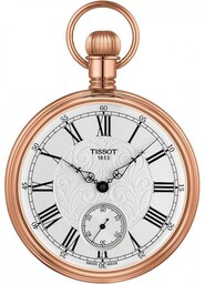 TISSOT Zegarek T861.405.99.033.01 (T8614059903301)