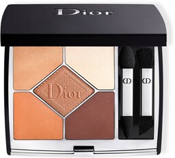 DIOR Diorshow 5 Couleurs Couture Velvet Limited Edition