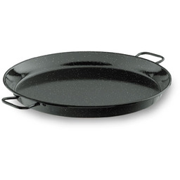 Wok Hiszpański Paellera Patelnia Do Paelli 50cm