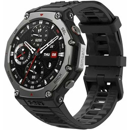 Amazfit T-Rex 3 Outdoor Smartwatch 48mm, AMOLED, mapy