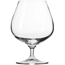 KROSNO GLASS Kieliszki do koniaku Harmony 590 ml