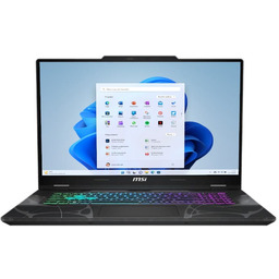 MSI Cyborg 17 B2RWFKG-066XPL - Core 7 240H