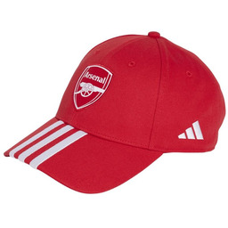 Czapka z daszkiem adidas Arsenal Londyn JX1126