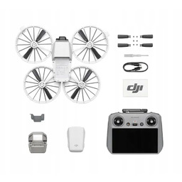 Dron Dji Flip Rc 2 Gl 8000 m