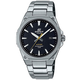 CASIO Zegarek EFR-S108D-1AVUEF