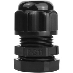 PG11 Dławnica kablowa 4.5-10mm IP68 dławik kablowy DGN