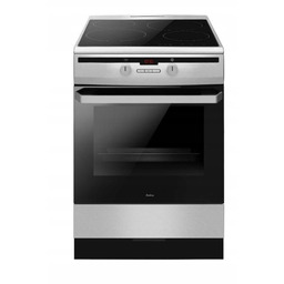 Amica Kuchnia indukcyjna 6118IE2.376HTaDp(Xx) 60cm