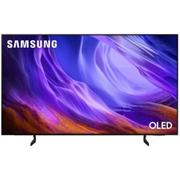 Samsung QE55S85HAE 55" OLED 4K 120Hz Vision AI