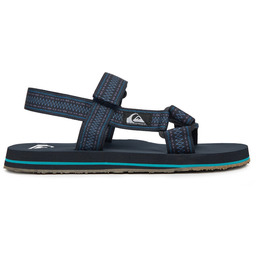Sandały Quiksilver 808418 Granatowy
