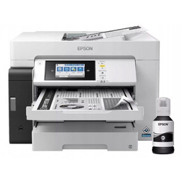 Epson drukarka wielofunkcyjna atramentowa M15180