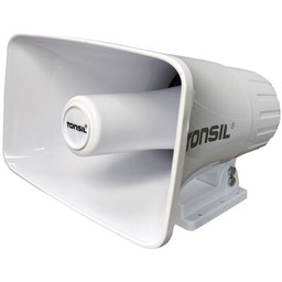 TONSIL Głośnik instalacyjny GDT 14 18-2 Biały (1