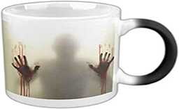 The Walking Dead  ''Dead Inside Magic Morphing''