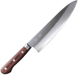 Suncraft Nóż Kuchenny Senzo Clad Gyuto 210 Mm