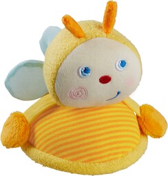 HABA 305410 - figurka pszczoła, figurka do ciągnięcia