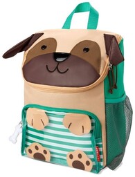 Plecak Junior Zoo Mops 9K481310-Skip Hop, wyprawka