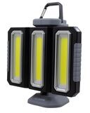 Lampa LED warsztatowo - kempingowa Prowerk
