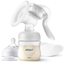 Philips Avent, Laktator ręczny, Natural Motion SCF430/10