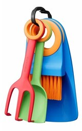 FISKARS Zestaw narzędzi ogrodniczych My First 1062472