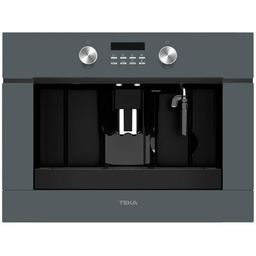 TEKA Ekspres CLC 855 GM Stone Szary
