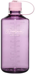 Butelka NALGENE Narrow Mouth Sustain 1.0L Cherry Blossom