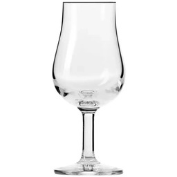 KROSNO GLASS Kieliszki do degustacji whisky Pure 110