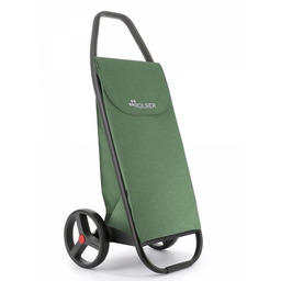 Rolser COM TWEED 8 Wózek na Kółkach -