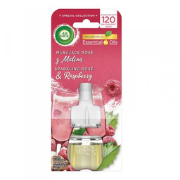 AIR WICK Essential Oils Wkład do elektrycznego odświeżacza