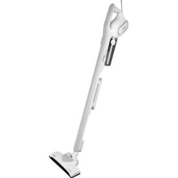 Odkurzacz pionowy z kablem DEERMA DX700 Srebrny