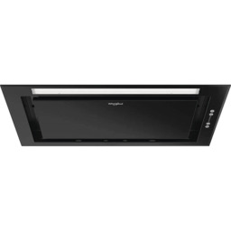 Okap typu wkład WHIRLPOOL WCT363FLTK Czarny