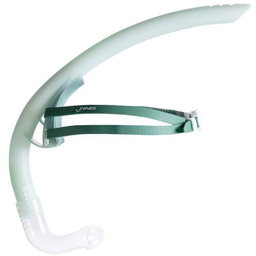 FINIS Rurka czołowa STABILITY SNORKEL sage
