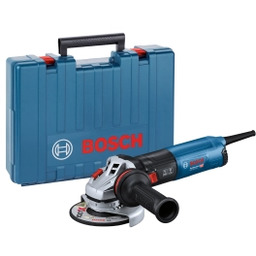 Bosch Professional GWS 14-125 S 06017D0101 Szlifierka kątowa