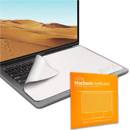 Ściereczka do MacBook Pro Air 13-14 ochronna bezpyłowa