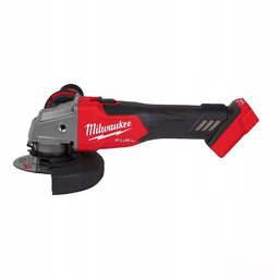 Szlifierka kątowa Milwaukee M18 FSAG115X-0 18 V 115