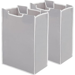 STORAGE MANIAC 2-pak worków zastępczych do sortowania prania,