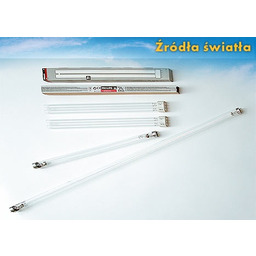 ULTRAVIOL UV-C 15W G13 Promiennik bakteriobójczy i wirusobójczy,