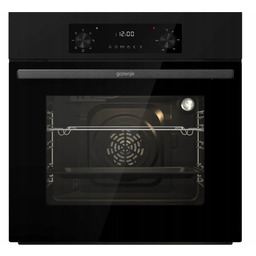 Piekarnik elektryczny Gorenje BO635E1B Termoobieg Grill Czarny