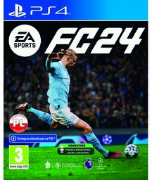 Electronic Arts EA SPORTS FC 24 Gra PS4