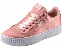 Buty PUMA VIKKY PLATFORM wysoka podeszwa 38.5