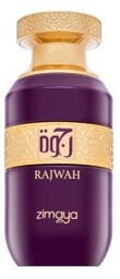 Zimaya Rajwah woda perfumowana unisex 100 ml