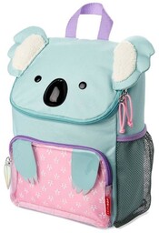 Plecak Junior Zoo Koala 9K481410-Skip Hop, wyprawka